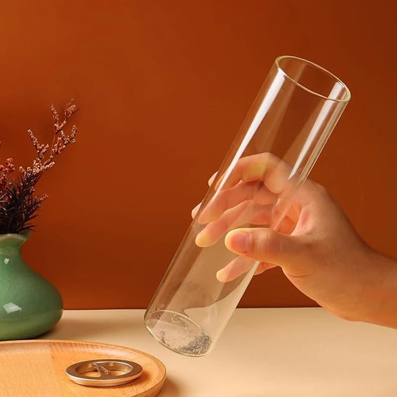 Flying Incense Holder